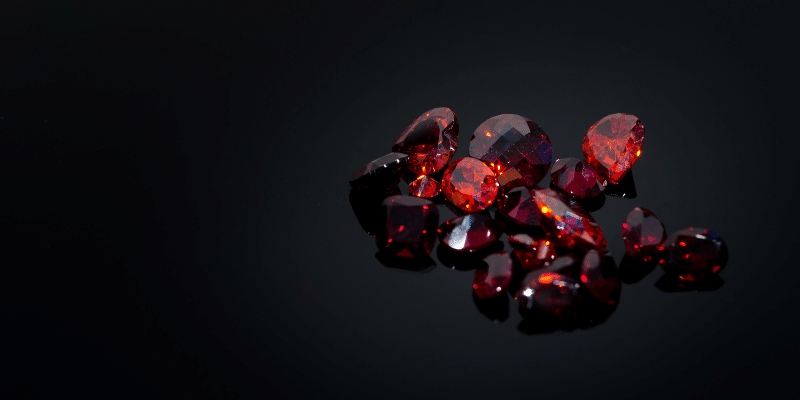 Ruby Diamonds